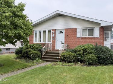 100 Jackson Street, Edwardsville, PA 18704