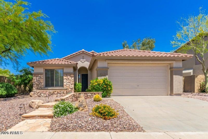 3450 W Thoreau Lane, Anthem, AZ 85086 Main Photo
