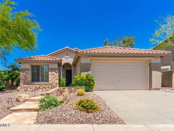 3450 W Thoreau Lane, Anthem, AZ 85086