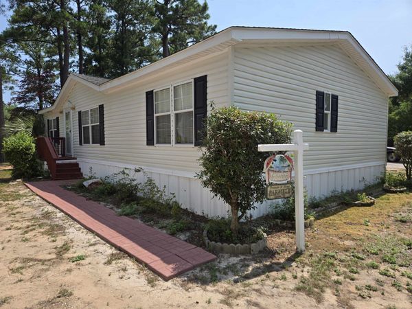 451 E Banks Dr. , Garden City Beach, SC 29576