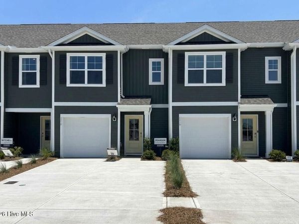 4346 Majesty Drive, Unit 361, Castle Hayne, NC 28429