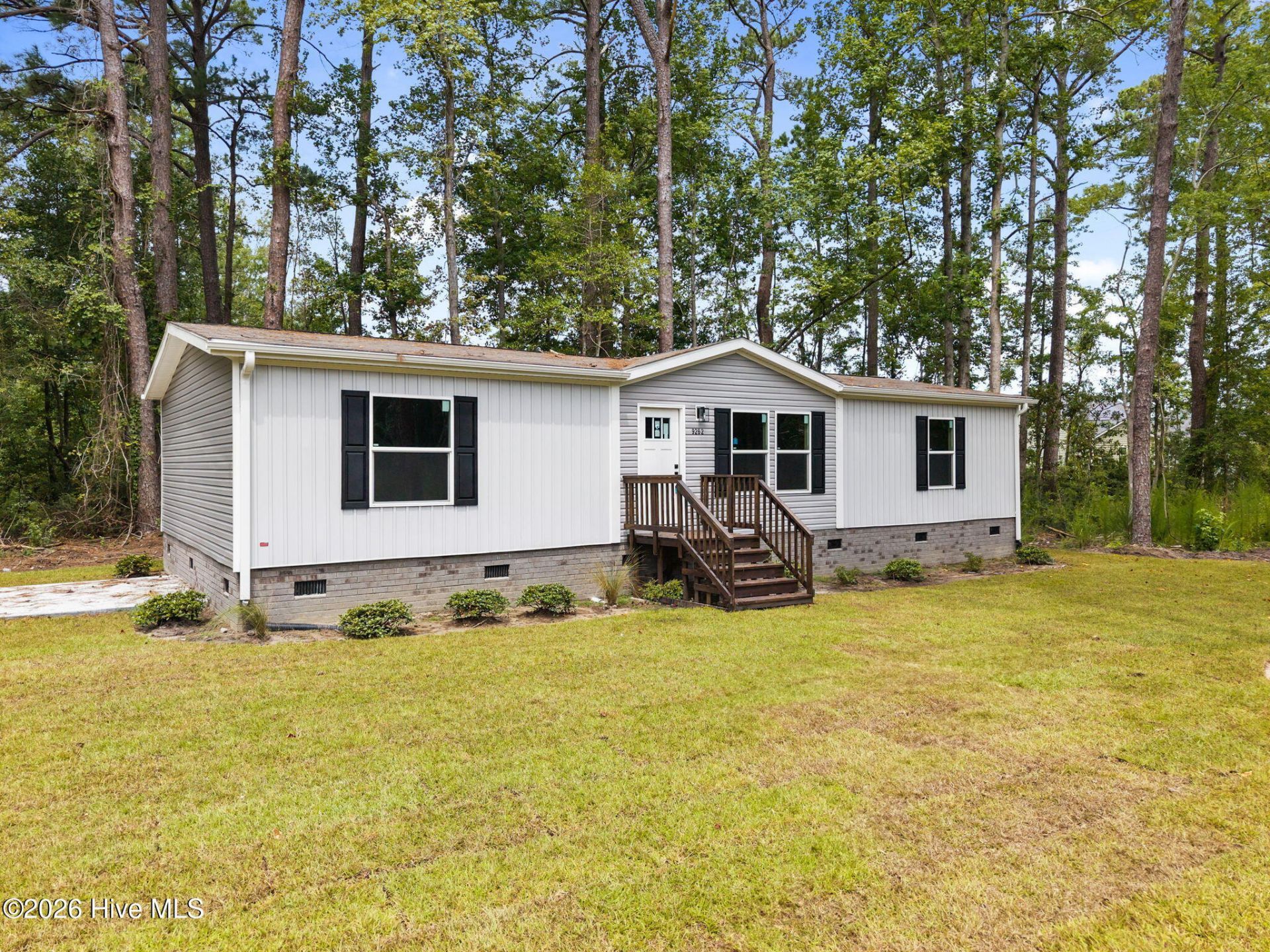 9262 Katharine Court, Calabash, NC 28467 Main Photo