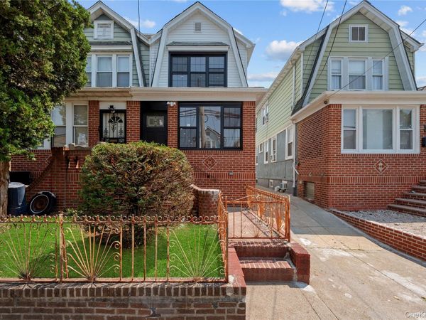 903 E 45th Street , Brooklyn, NY 11203