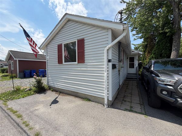 18 Cottage Lane , North Salem, NY 10560