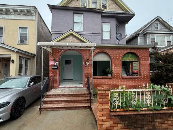 101-15 117 Street , Richmond Hill S., NY 11419