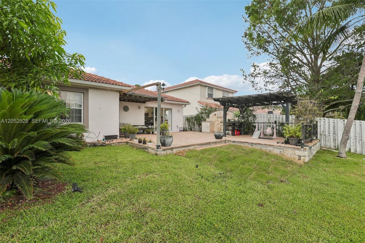 13412 NW 6th Dr , Plantation, FL 33325 Photo
