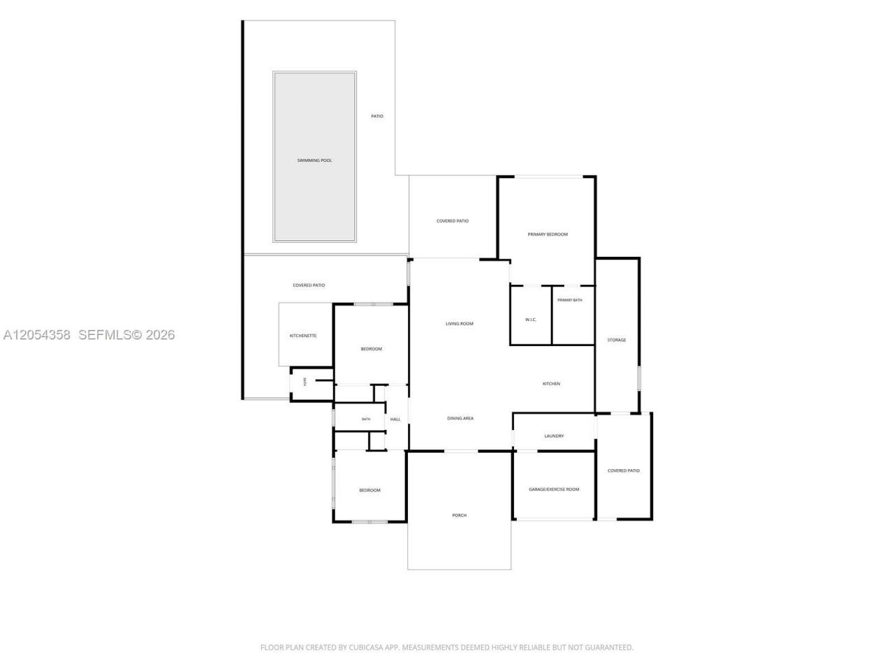 12930 Auralia Rd, North Miami, FL 33181 Photo