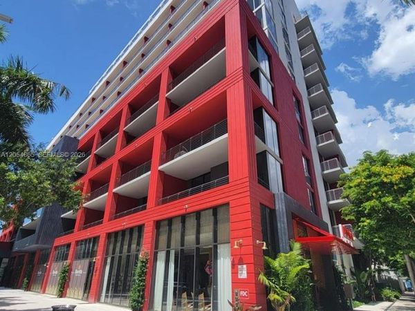 90 NE 32 , Unit 609, Miami, FL 33127