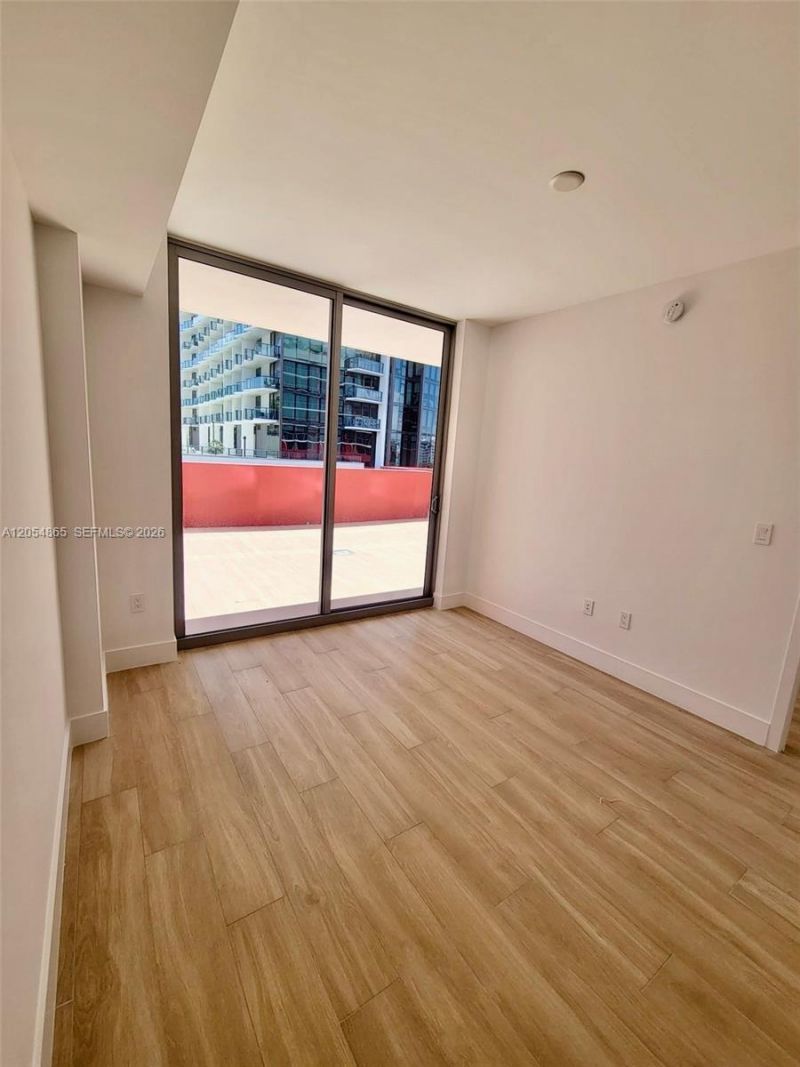 90 NE 32 , Unit 609, Miami, FL 33127 Photo