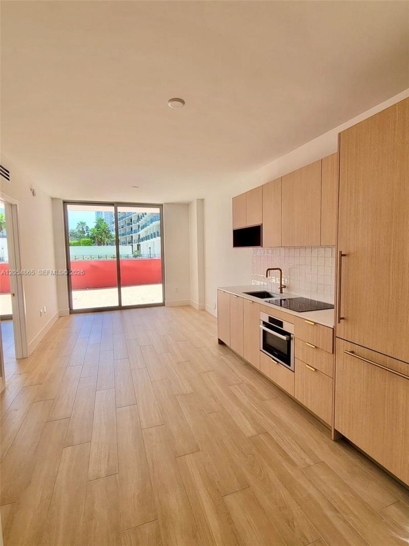 90 NE 32 , Unit 609, Miami, FL 33127 Photo