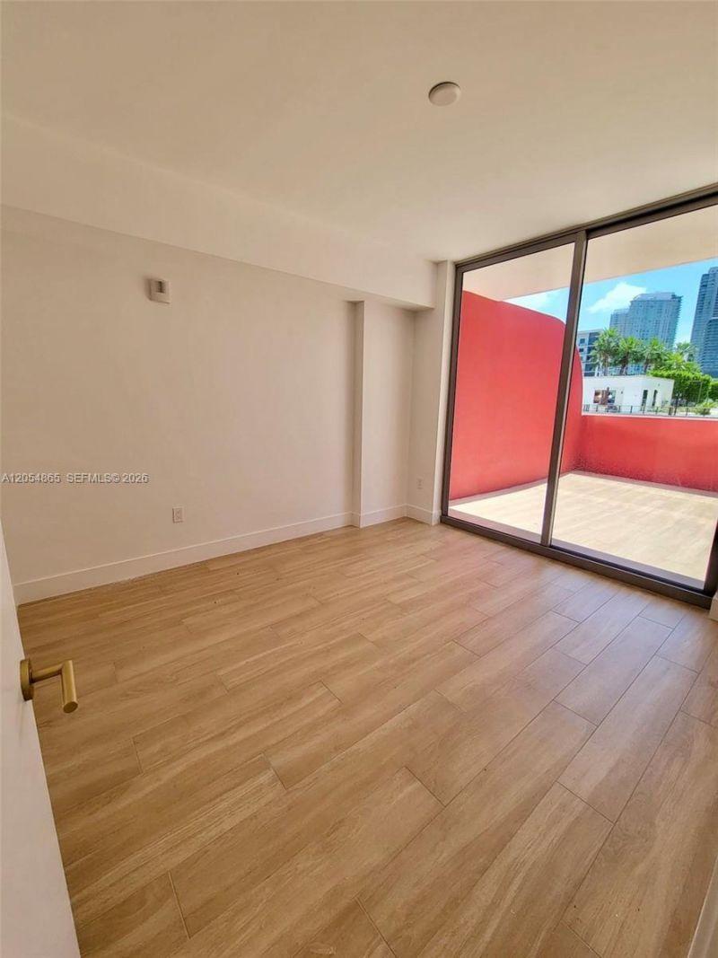 90 NE 32 , Unit 609, Miami, FL 33127 Photo