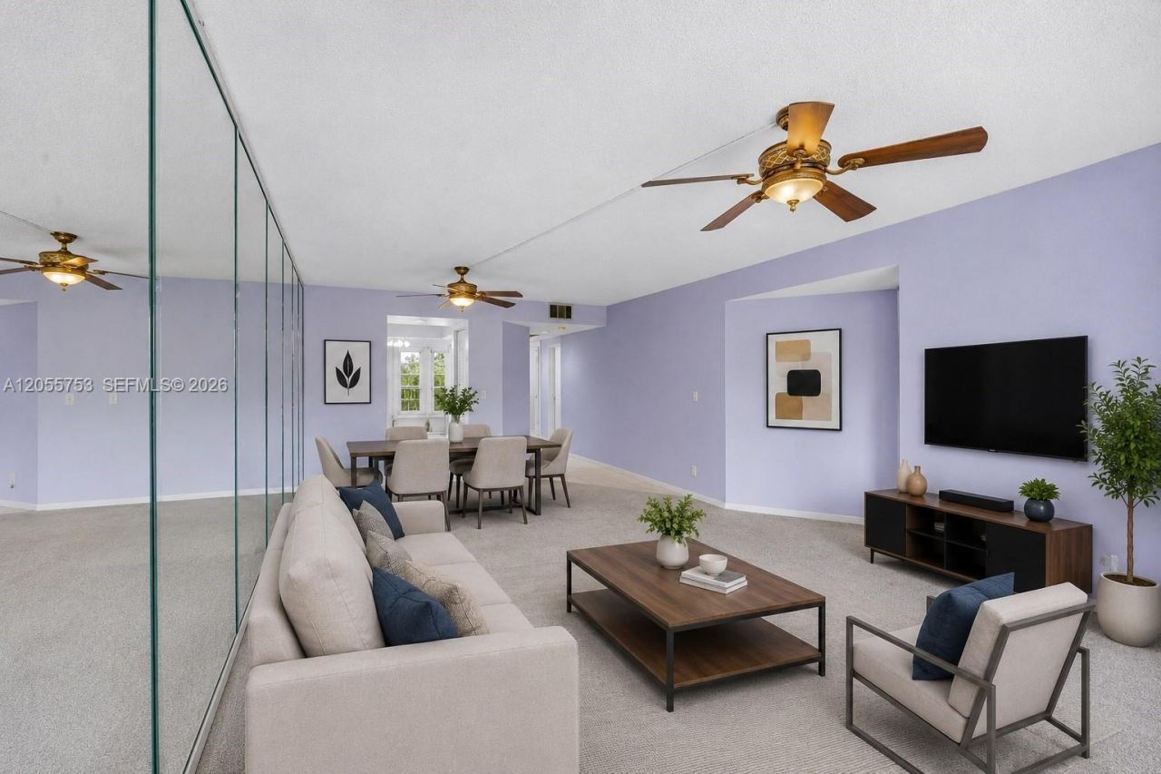 12500 SW 5th Ct, Unit 311M, Pembroke Pines, FL 33027 Photo