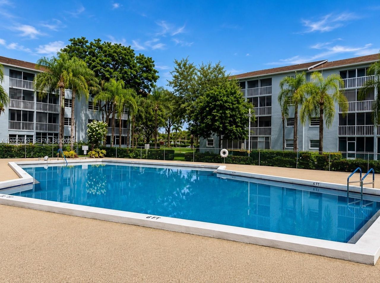 12500 SW 5th Ct, Unit 311M, Pembroke Pines, FL 33027 Photo