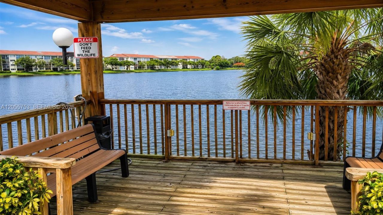 12500 SW 5th Ct, Unit 311M, Pembroke Pines, FL 33027 Photo