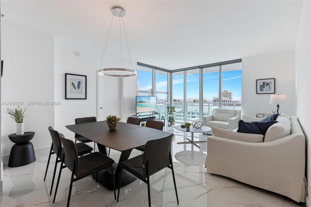 950 Brickell Bay Dr , Unit 2210, Miami, FL 33131 Photo