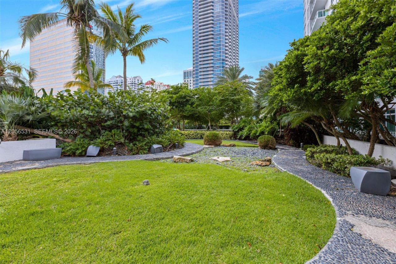 950 Brickell Bay Dr , Unit 2210, Miami, FL 33131 Photo