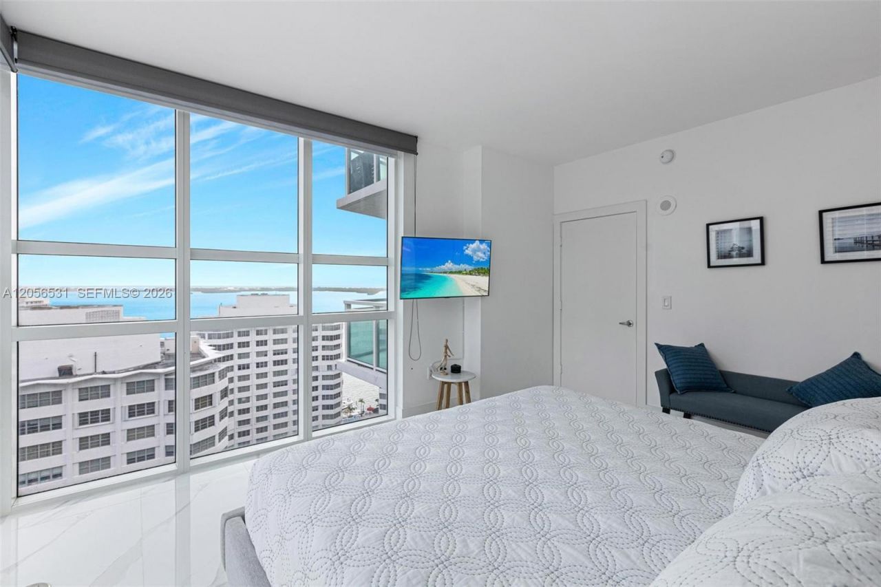 950 Brickell Bay Dr , Unit 2210, Miami, FL 33131 Photo