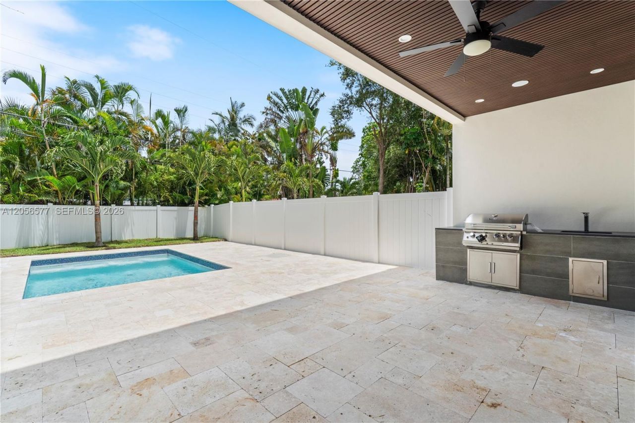 1234 NE 17th Ter, Fort Lauderdale, FL 33304 Photo