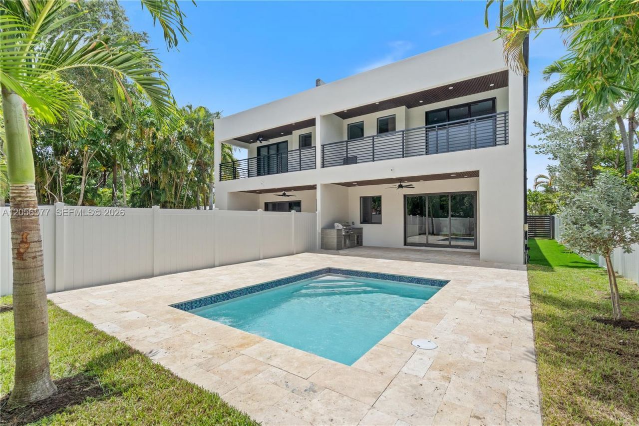 1234 NE 17th Ter, Fort Lauderdale, FL 33304 Photo