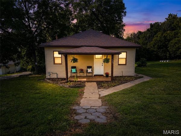 720 W Buckley , Park Hills, MO 63601