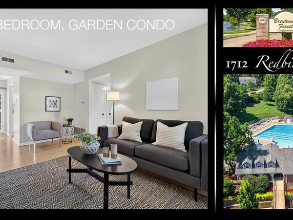 1712 Redbird Cove , Brentwood, MO 63144