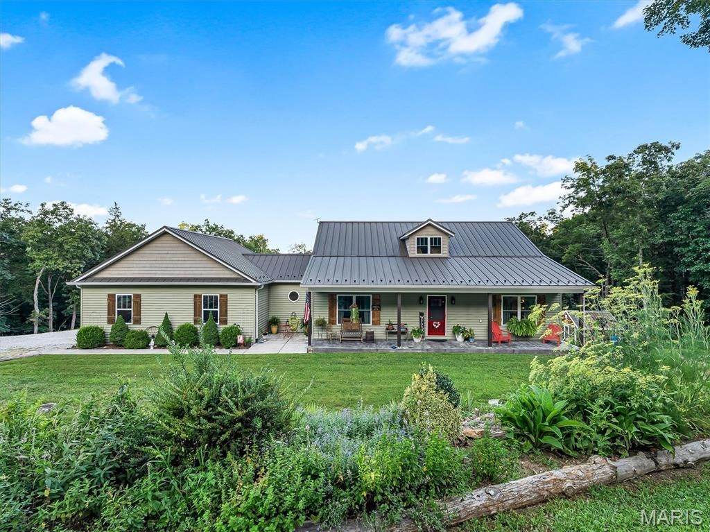274 Calvey Crossing Lane , Robertsville, MO 63072 Main Photo
