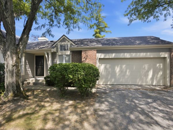 9468 Aberdare Drive, Indianapolis, IN 46250