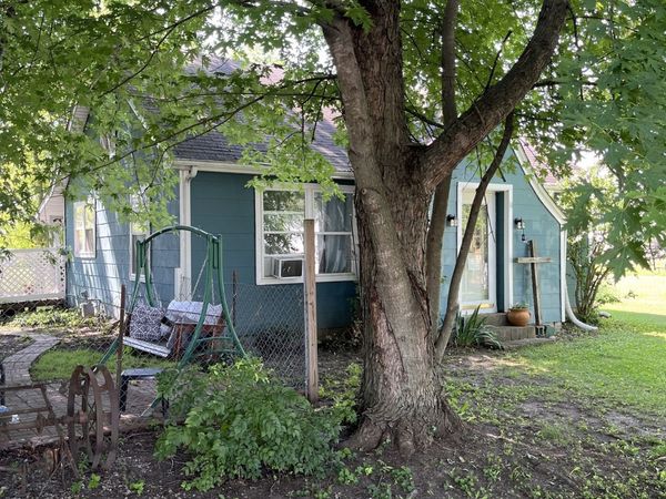 7604 N 1200 E, Shirley, IN 47384