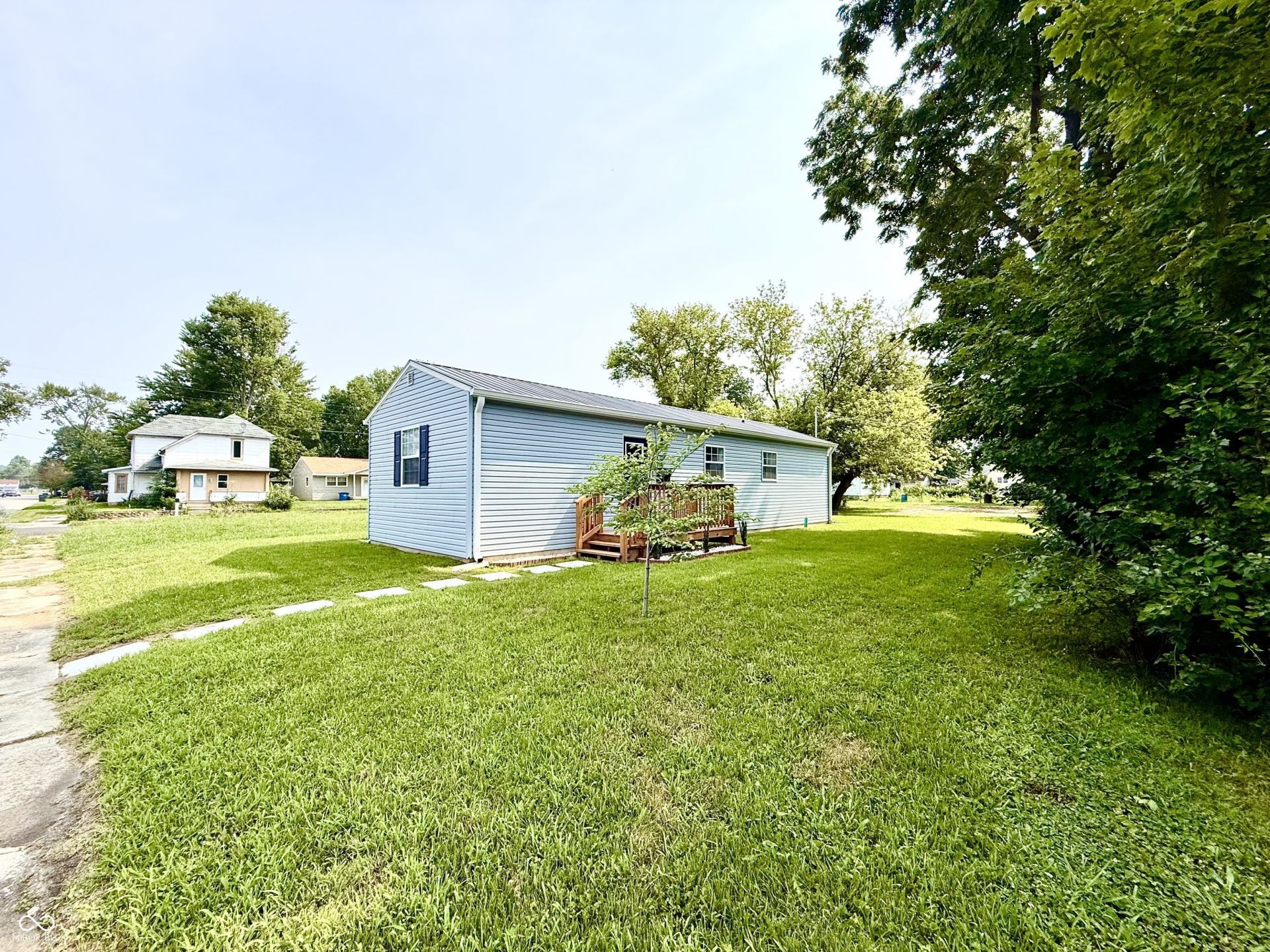 3705 S Wigger, Marion, IN 46953 Main Photo