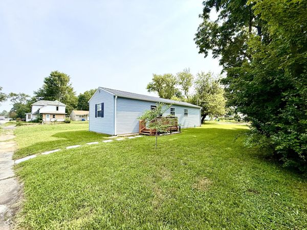 3705 S Wigger, Marion, IN 46953