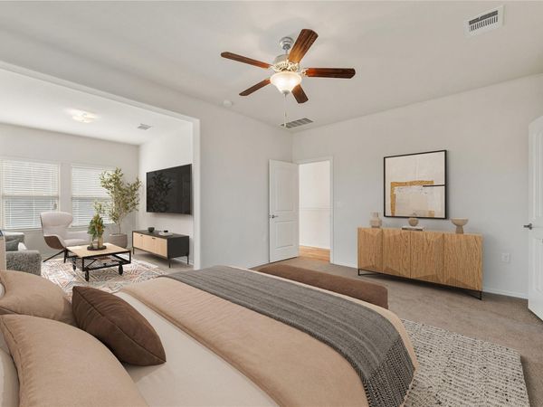 5700 Arbor Hill LN , Austin, TX 78747
