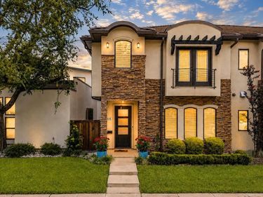 5606 La Foy Boulevard, Dallas, TX 75209