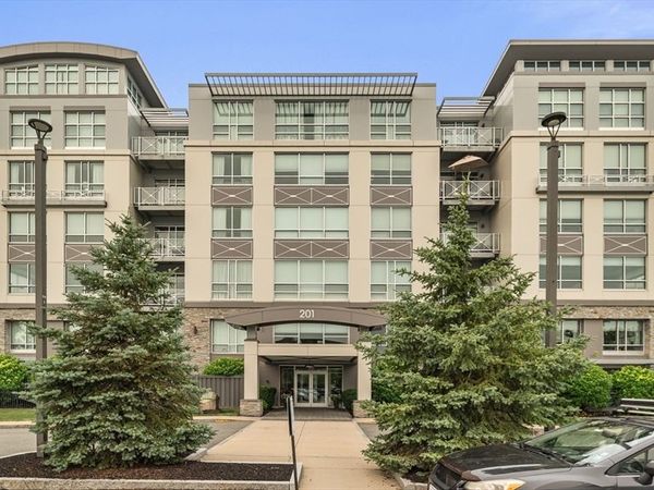 201 Elliott St, Unit 510, Beverly, MA 01915