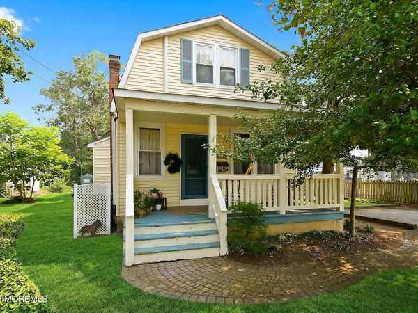 414 Springfield Avenue, Pine Beach, NJ 08741