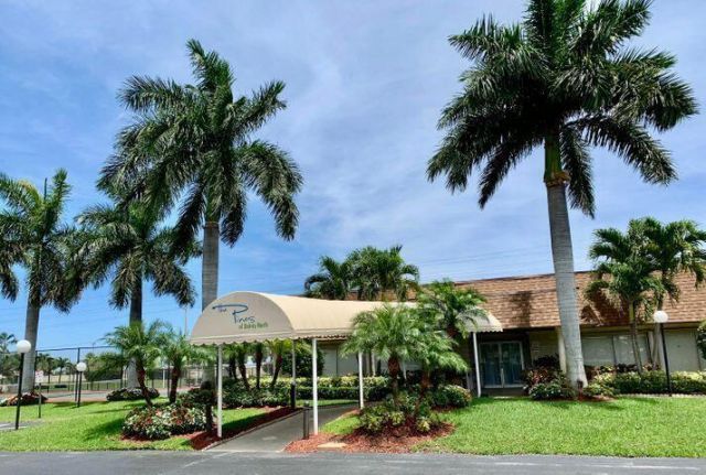 1340 NW 18th Avenue, Unit 202, Delray Beach, FL 33445 Photo