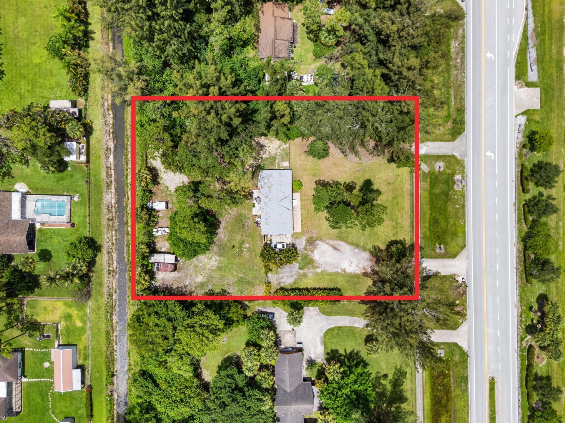 11682 60th Street N, West Palm Beach, FL 33411 Photo