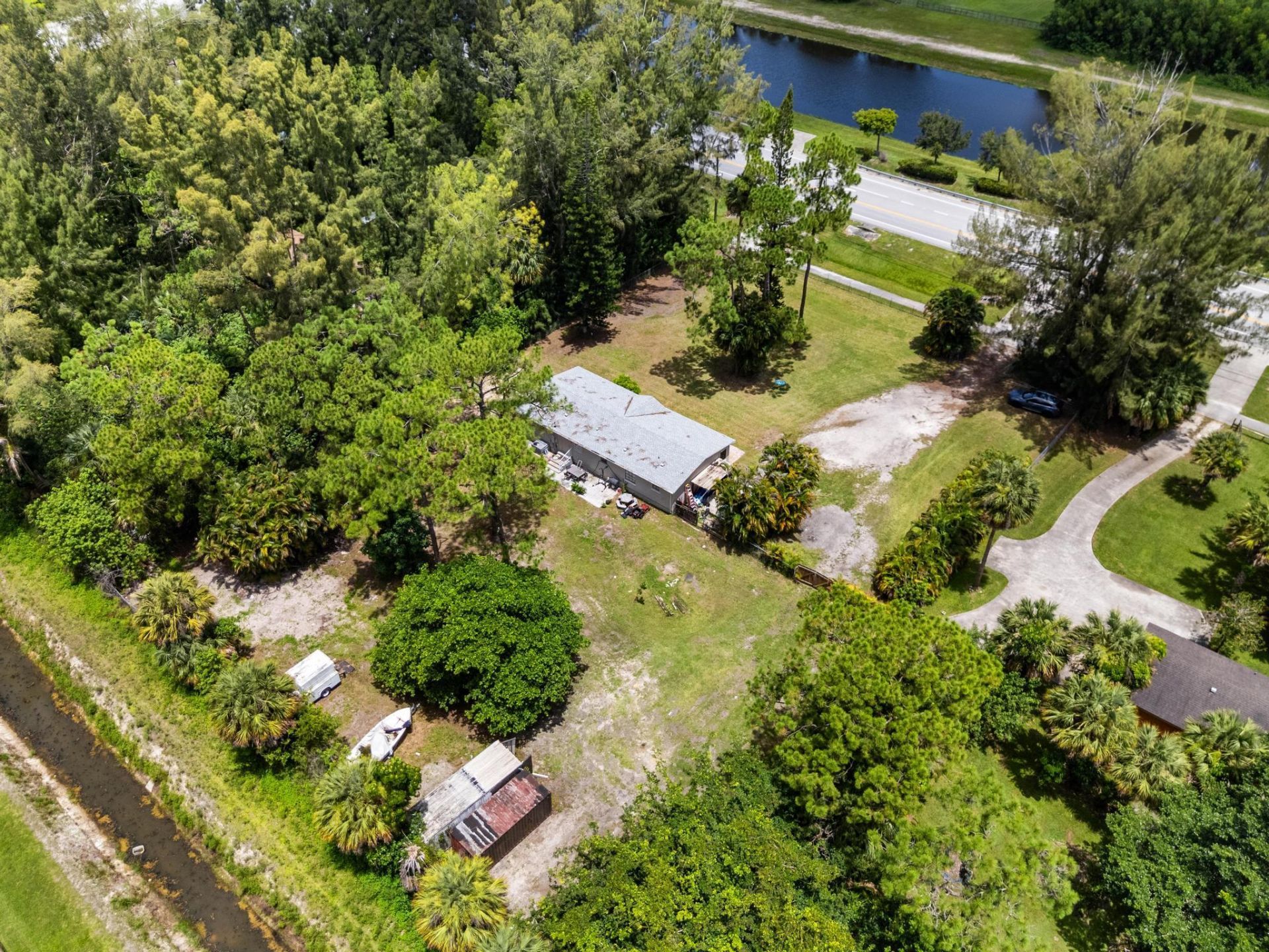 11682 60th Street N, West Palm Beach, FL 33411 Photo