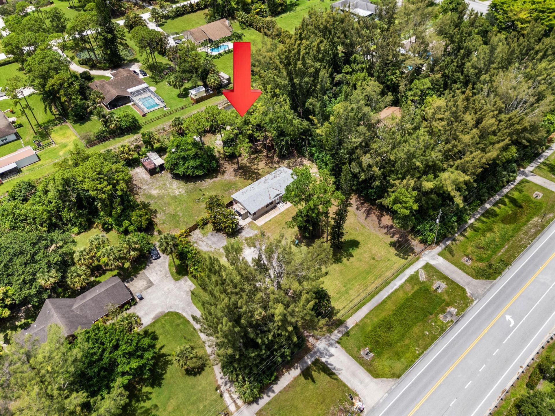 11682 60th Street N, West Palm Beach, FL 33411 Photo