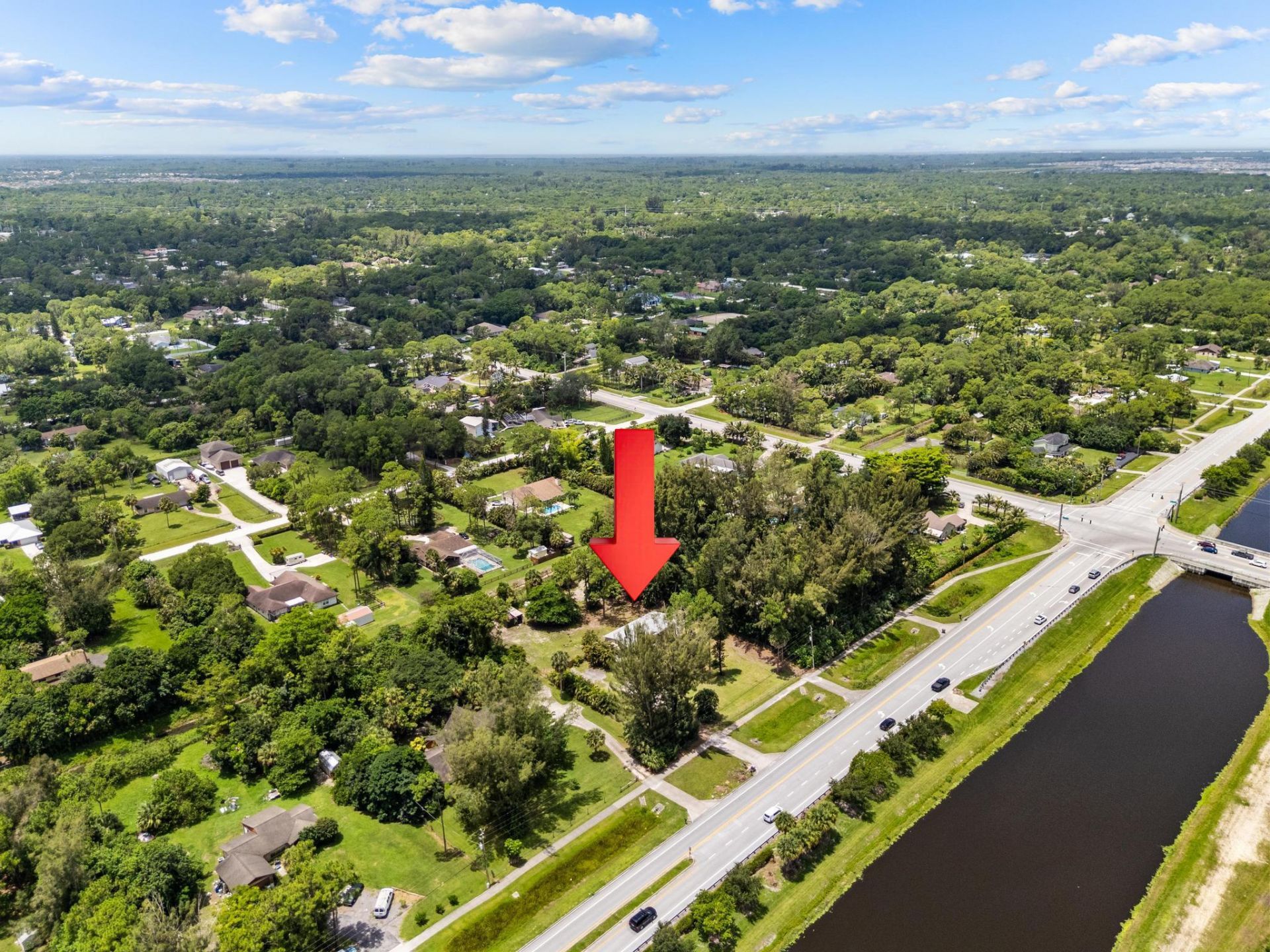 11682 60th Street N, West Palm Beach, FL 33411 Photo