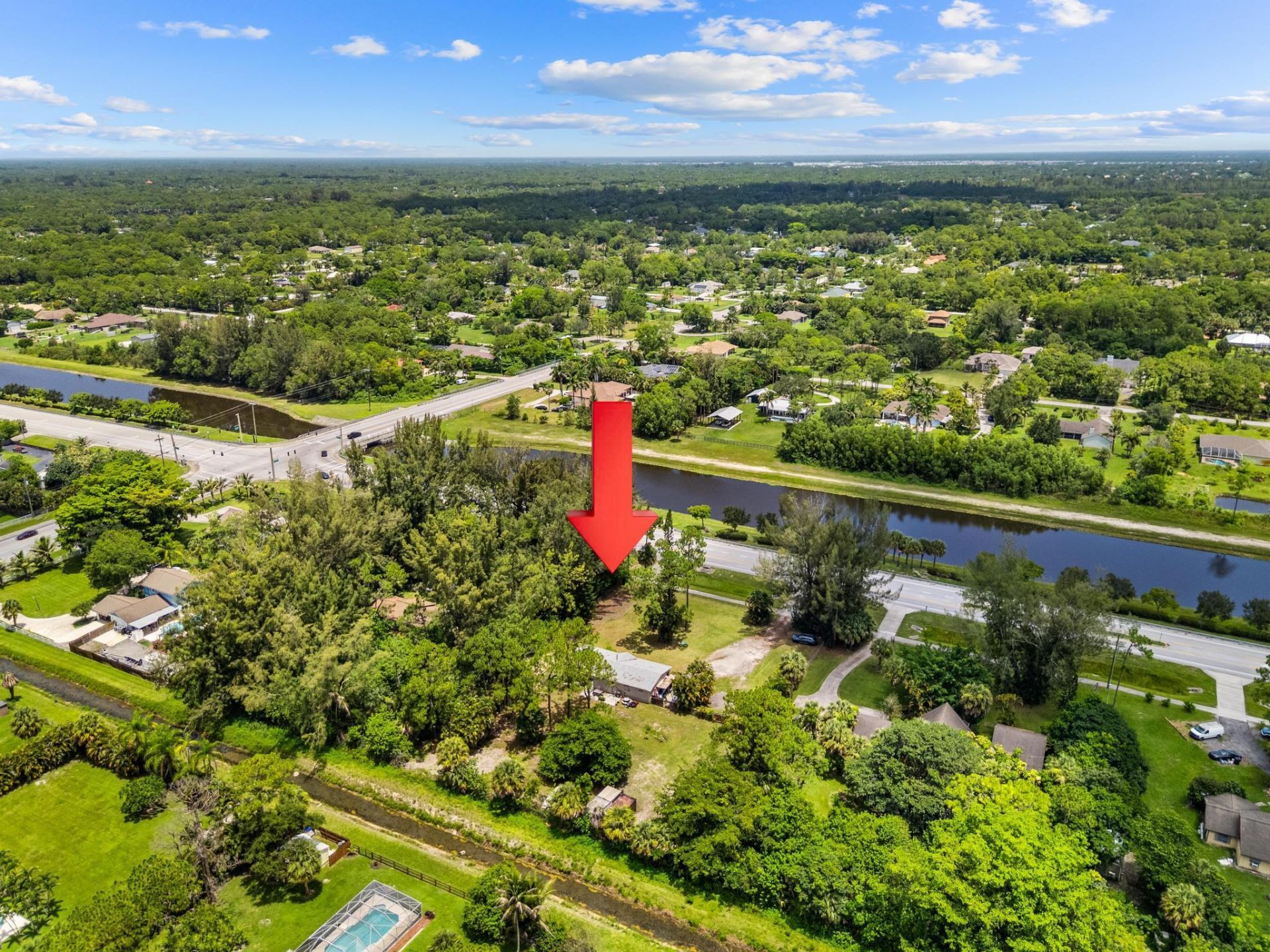 11682 60th Street N, West Palm Beach, FL 33411 Photo