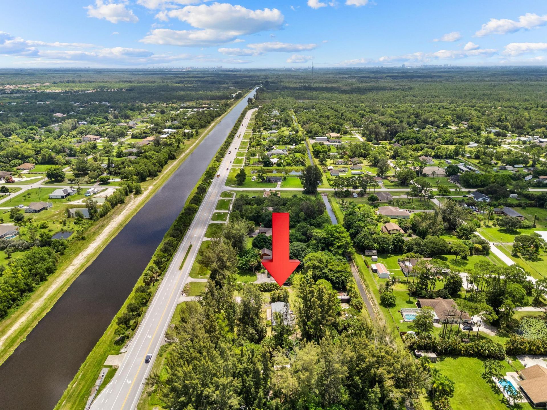 11682 60th Street N, West Palm Beach, FL 33411 Photo