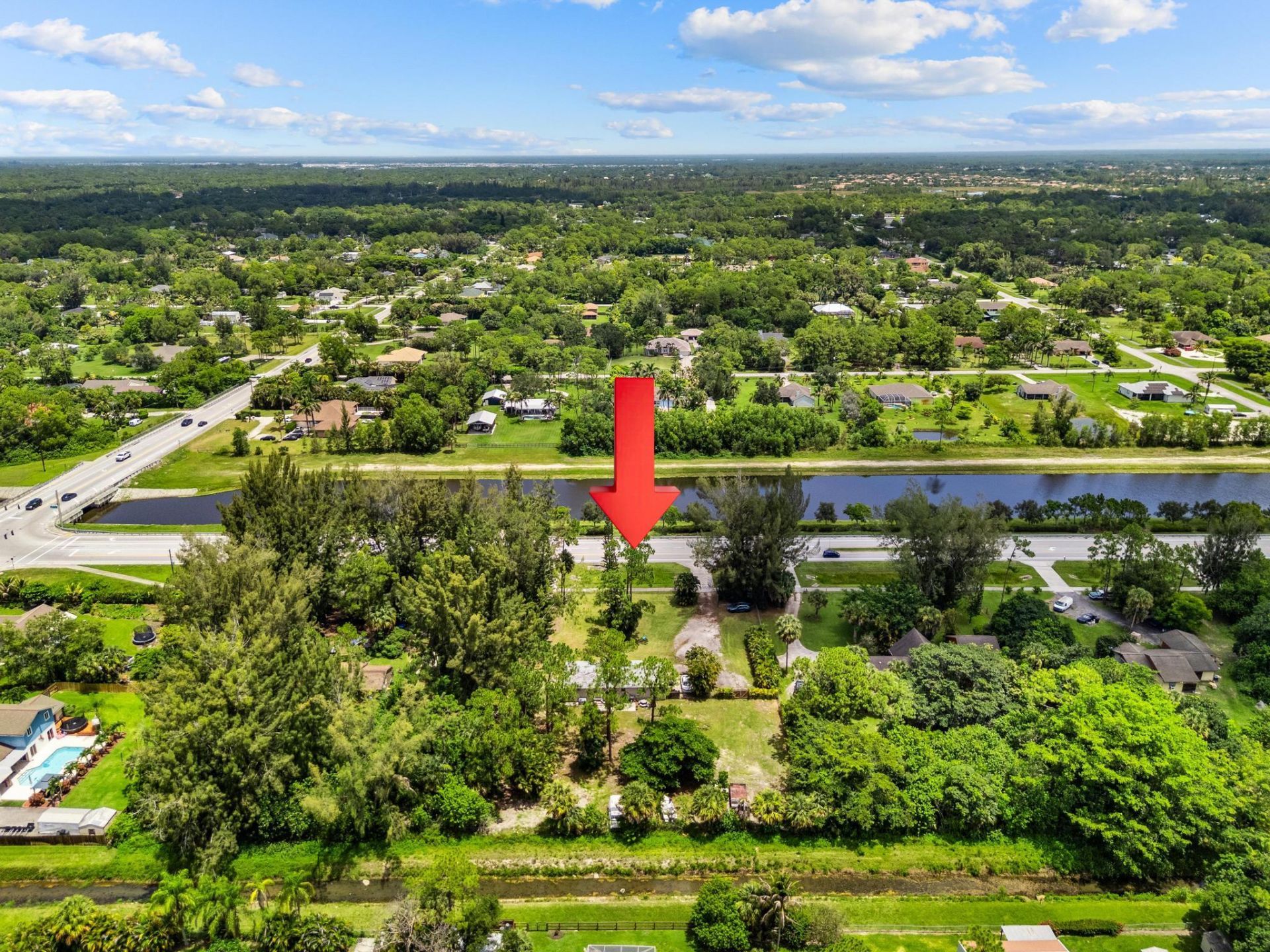 11682 60th Street N, West Palm Beach, FL 33411 Photo