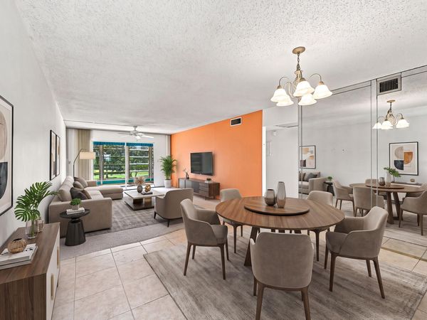 2901 VICTORIA Circle, Unit D2, Coconut Creek, FL 33066