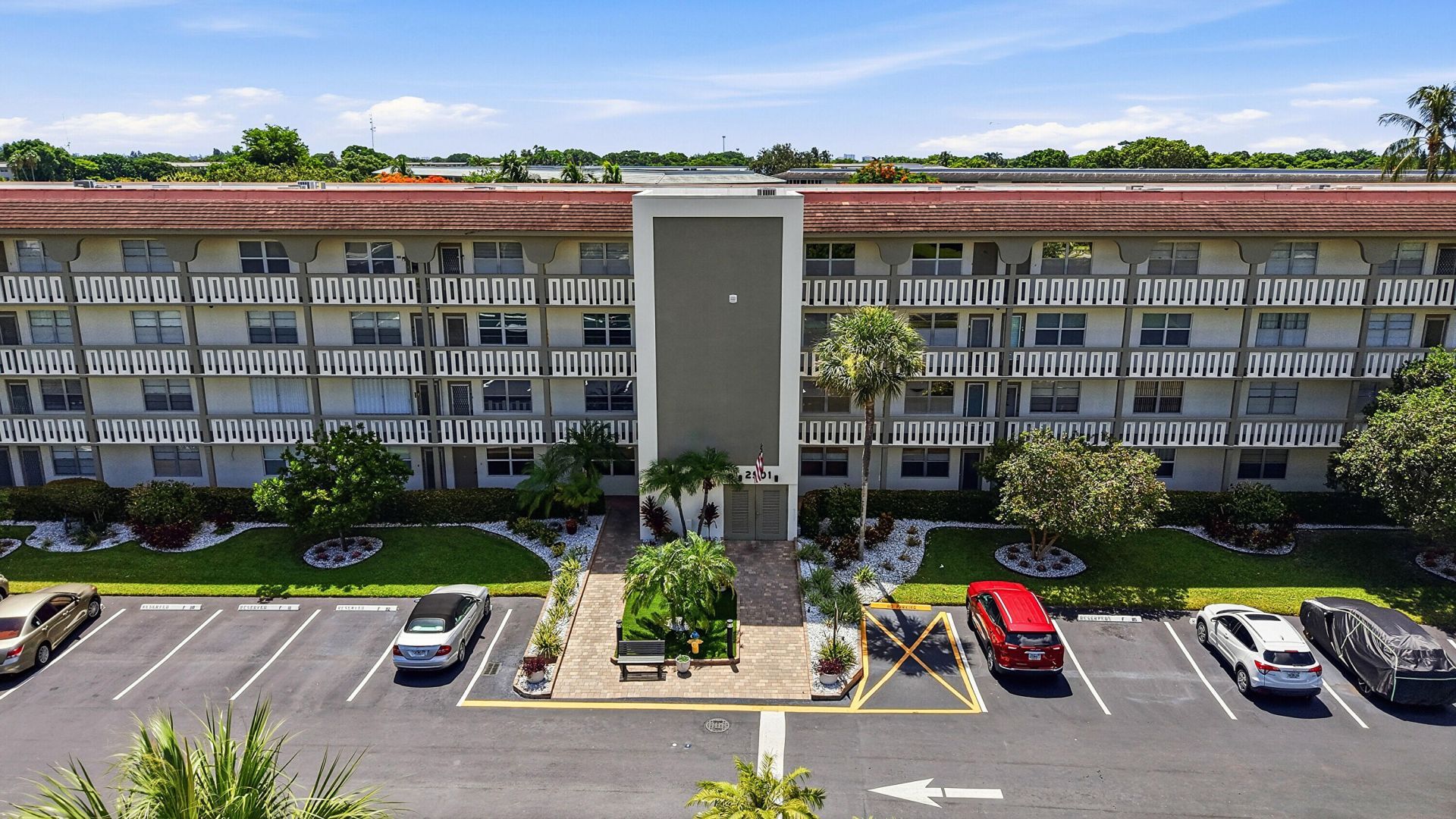 2901 Victoria Circle, Unit D2, Coconut Creek, FL 33066 Photo