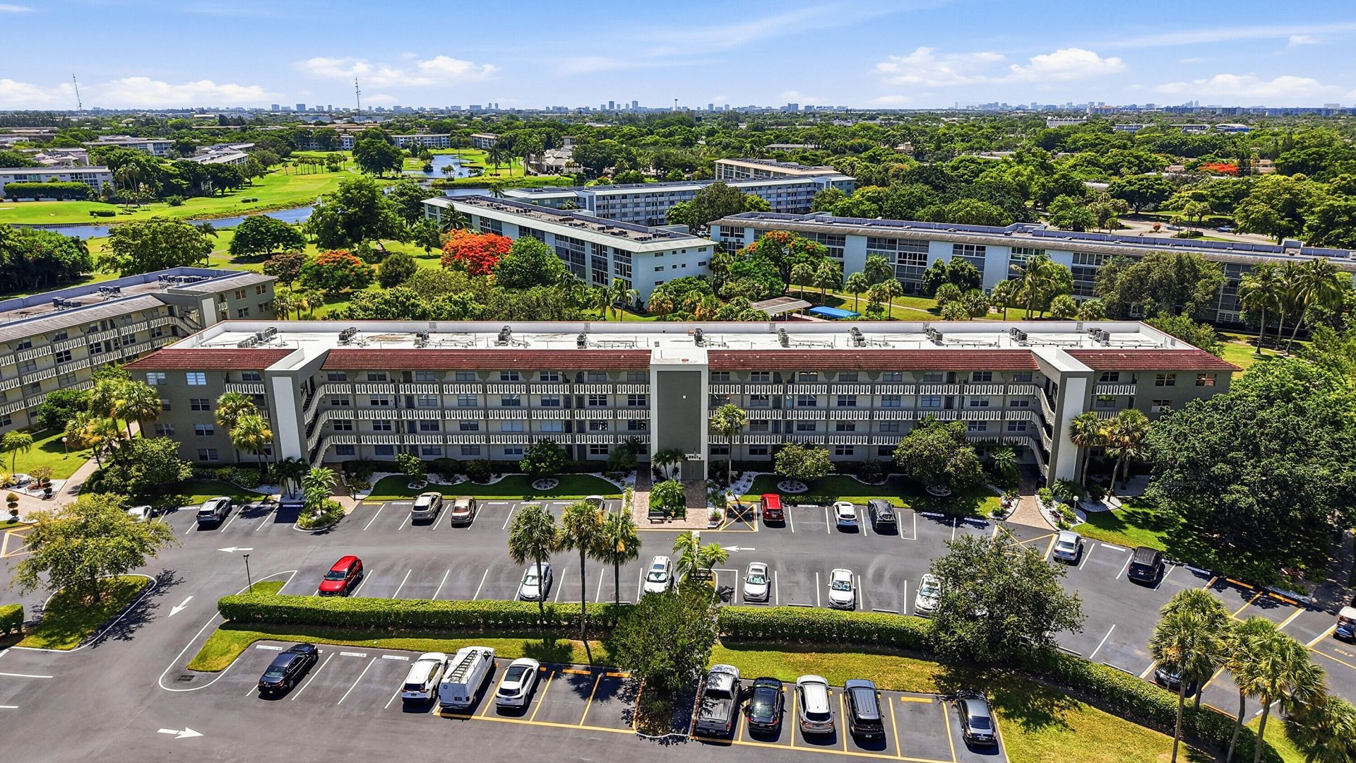 2901 Victoria Circle, Unit D2, Coconut Creek, FL 33066 Photo