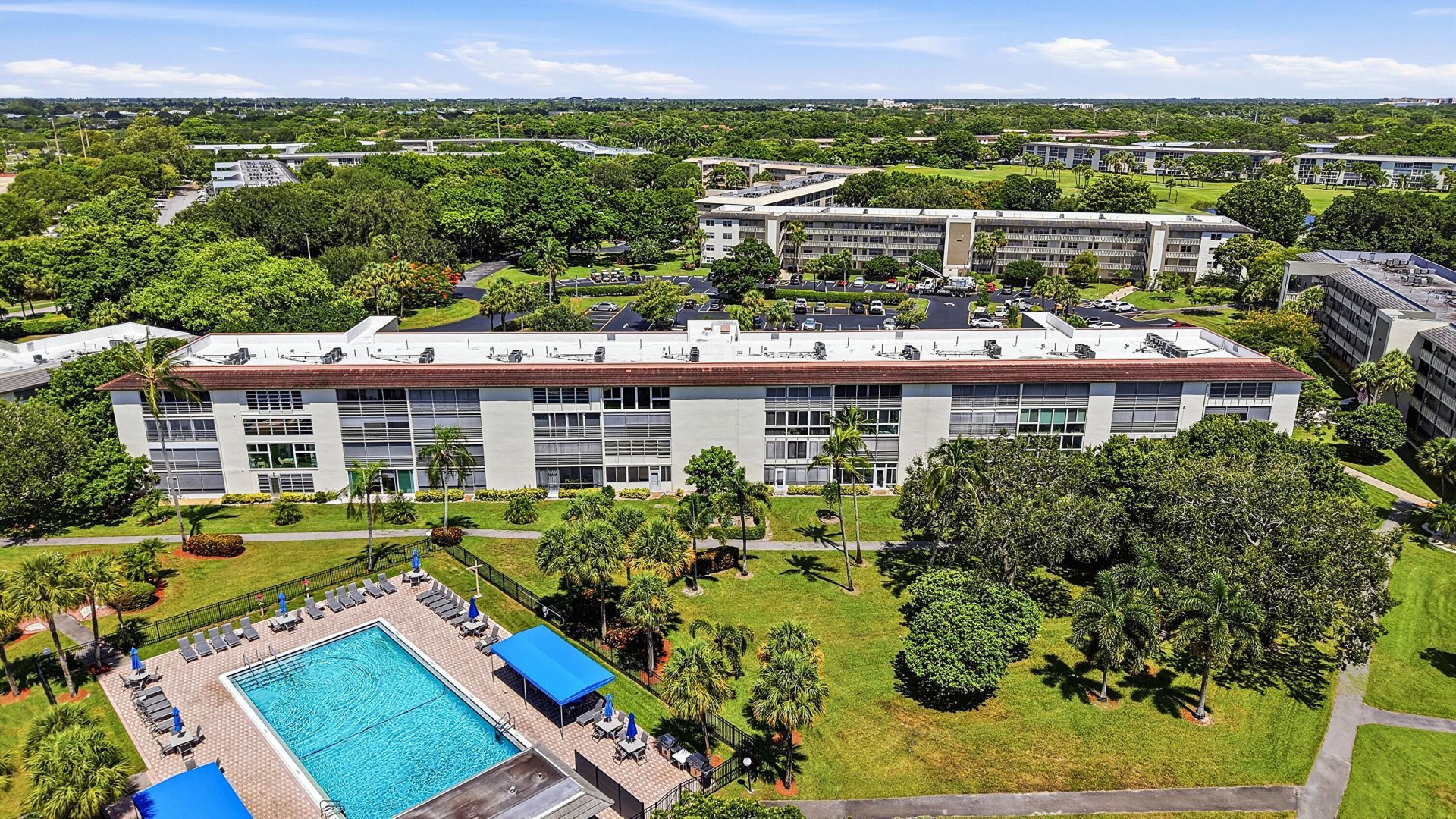 2901 Victoria Circle, Unit D2, Coconut Creek, FL 33066 Photo