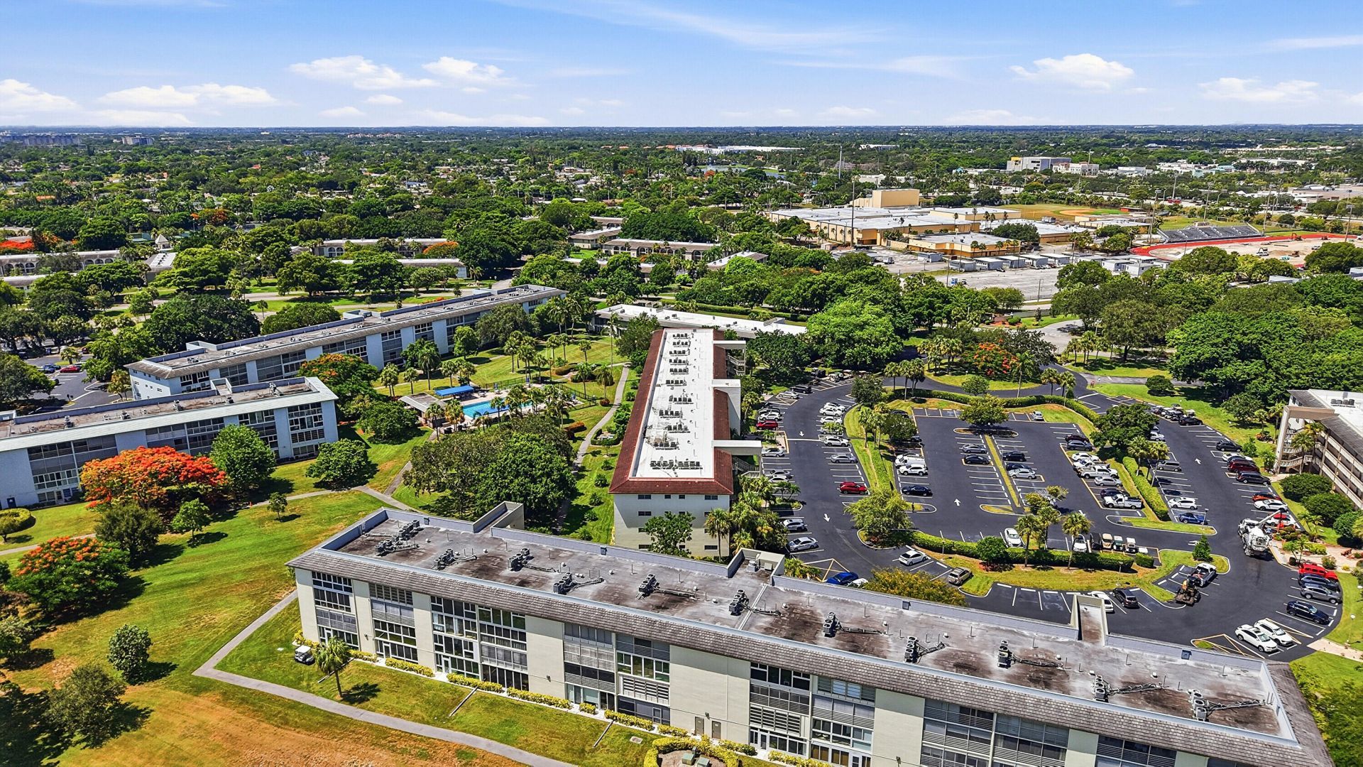 2901 Victoria Circle, Unit D2, Coconut Creek, FL 33066 Photo
