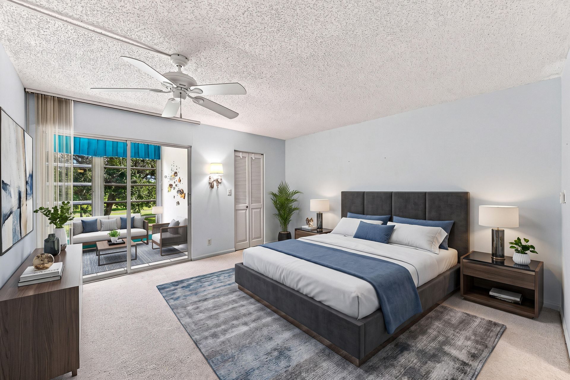 2901 Victoria Circle, Unit D2, Coconut Creek, FL 33066 Photo