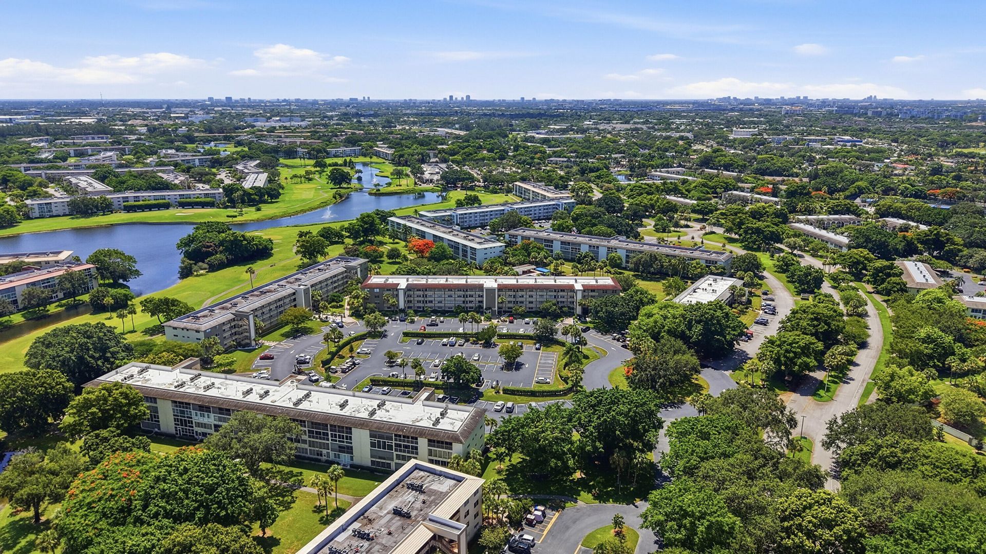 2901 Victoria Circle, Unit D2, Coconut Creek, FL 33066 Photo