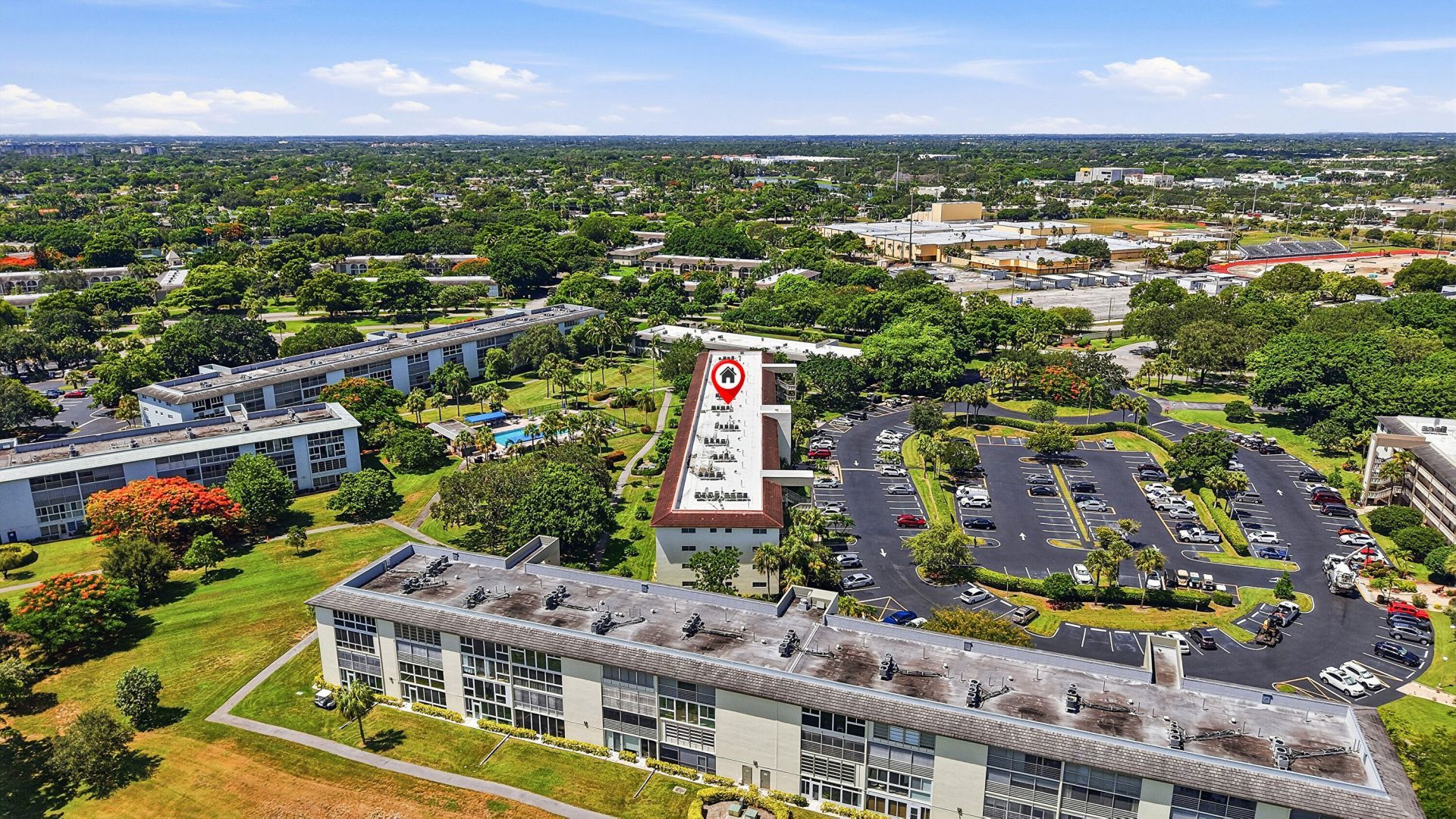 2901 Victoria Circle, Unit D2, Coconut Creek, FL 33066 Photo